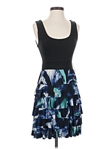 Arden B. Cocktail Dress (view 1)