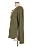 PrAna Green Long Sleeve Henley Size L - photo 5