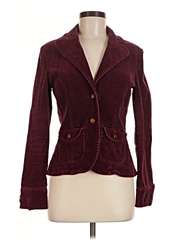 Delia's Blazer (view 1)