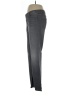 Talbots Gray Jeans Size 12 - photo 5
