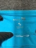 Baleaf Sports Color Block Blue Active Pants Size S - photo 7