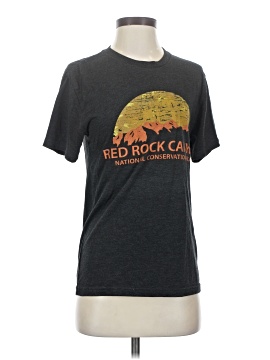 Next Level Apparel Short Sleeve T Shirt