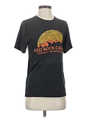 Next Level Apparel Short Sleeve T-Shirt (view 1)