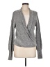 Max Studio Gray Cardigan Size M - photo 1