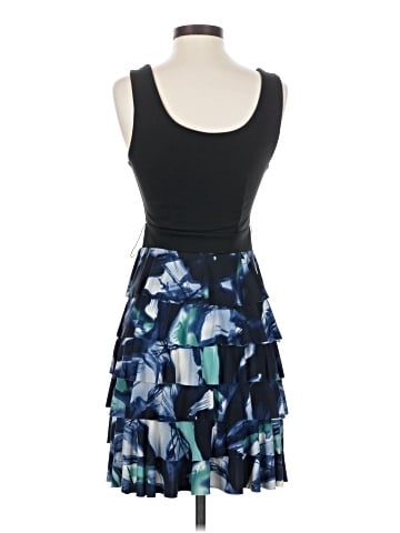 Arden B. Cocktail Dress (view 2)