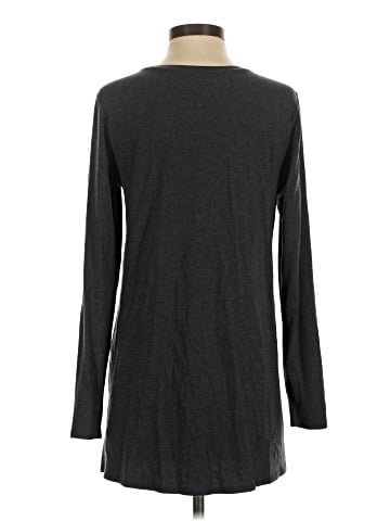 Eileen Fisher Long Sleeve T-Shirt (view 2)