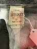 Freeloader 100% Rayon Gray Kimono Size S - photo 7