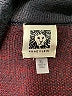 Anne Klein 100% Acrylic Plaid Red Coat Size XL - photo 6
