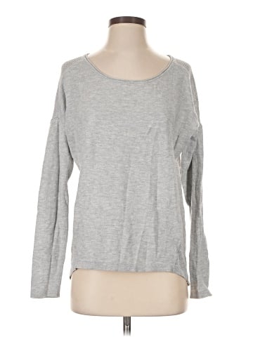 Banana Republic Factory Store Pullover Sweater (view 1)