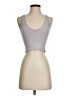 Athleta Gray Sports Bra Size XS - photo 1