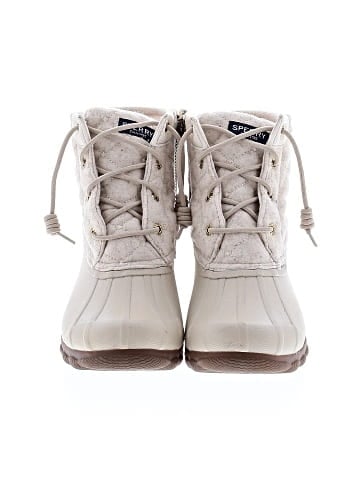 Sperry Top Sider Rain Boots (view 2)