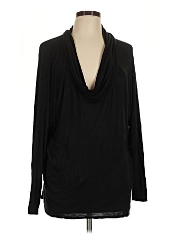 Calypso St. Barth Long Sleeve Blouse (view 1)