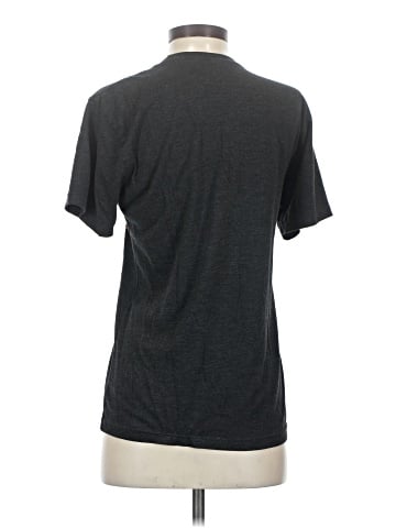 Next Level Apparel Short Sleeve T-Shirt (view 2)