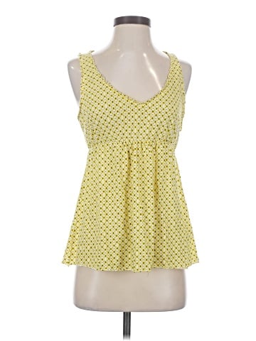 J.Crew Sleeveless Blouse (view 1)