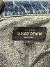 J.Crew Blue Denim Jacket Size S - photo 6