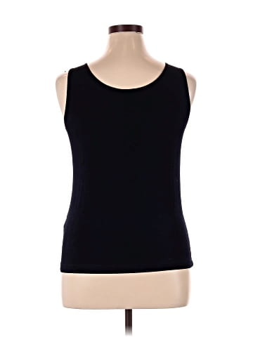 Travelers by Chico's Sleeveless T-Shirt (view 2)