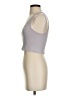 Athleta Gray Sports Bra Size XS - photo 5