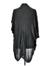 Soma Gray Cardigan Size S - photo 2