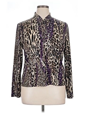 MSK Blazer (view 1)
