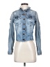 Kut from the Kloth Blue Denim Jacket Size XS - photo 1
