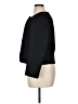 J.Crew Houndstooth Black Jacket Size 14 - photo 5