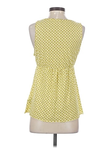 J.Crew Sleeveless Blouse (view 2)