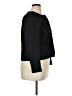 J.Crew Houndstooth Black Jacket Size 14 - photo 4