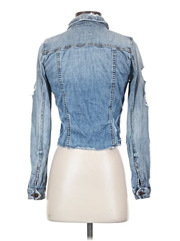 Kut from the Kloth Denim Jacket (view 2)