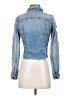 Kut from the Kloth Blue Denim Jacket Size XS - photo 2
