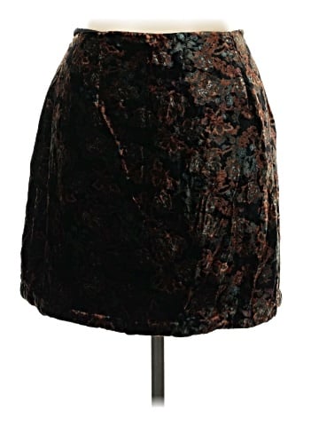 Chelsea & Violet Formal Skirt (view 2)