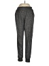 ShoSho Chevron-herringbone Gray Sweatpants Size L (estimated) - photo 1