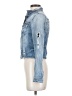 Kut from the Kloth Blue Denim Jacket Size XS - photo 5