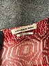 Étoile Isabel Marant Red 3/4 Sleeve Blouse Size EU (FR) 38 / US 6 - photo 7