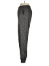 ShoSho Chevron-herringbone Gray Sweatpants Size L (estimated) - photo 5
