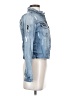 Kut from the Kloth Blue Denim Jacket Size XS - photo 4