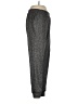 ShoSho Chevron-herringbone Gray Sweatpants Size L (estimated) - photo 4