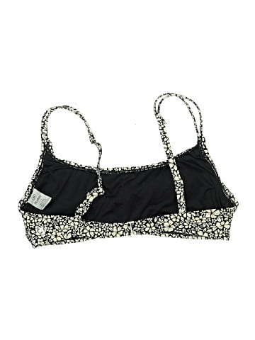 Hurley Swimsuit Top (view 2)