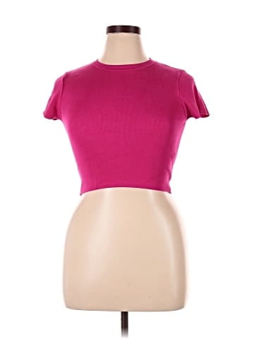 Zara Short Sleeve Top (view 1)