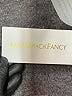 LoveShackFancy 100% Nylon Ivory Casual Skirt Size 0 - photo 6
