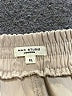 Max Studio Solid Tan Casual Pants Size XL - photo 4