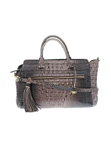 Brahmin Satchel (view 1)