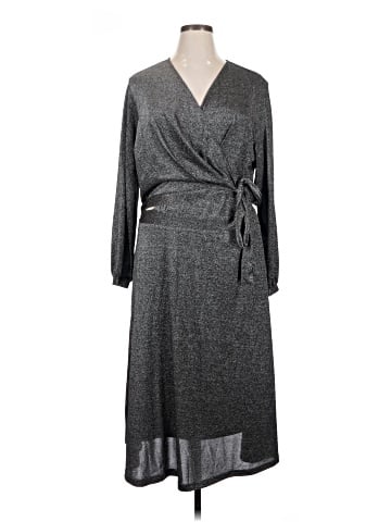 Pleione Casual Dress (view 1)