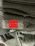 Gallery 100% Polyester Black Coat Size 1X - photo 6