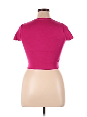 Zara Short Sleeve Top (view 2)