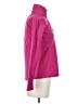 First Ascent 100% Polyester Pink Fleece Size XS - photo 4