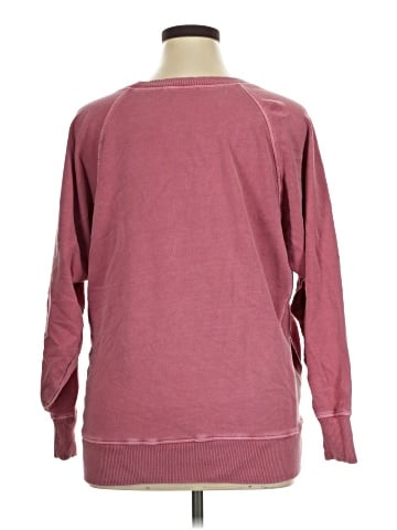 Zenana Pullover Sweater (view 2)
