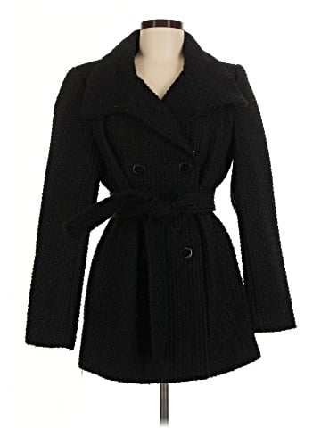 Calvin Klein Coat (view 1)