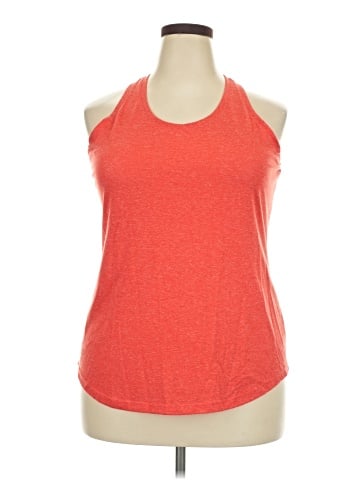 Tek Gear Active Tank (view 1)