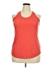 Tek Gear Orange Active Tank Size XXL - photo 1