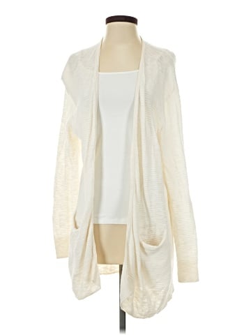 Madewell Cardigan (view 1)